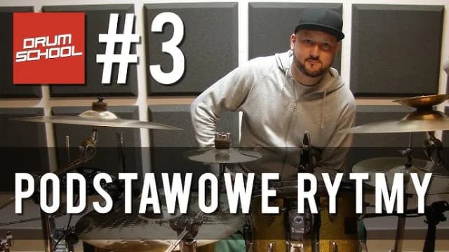 Jak czytać nuty na perkusję – zrozumienie notacji i rytmów Jak czytać nuty na perkusję – zrozumienie notacji i rytmów
