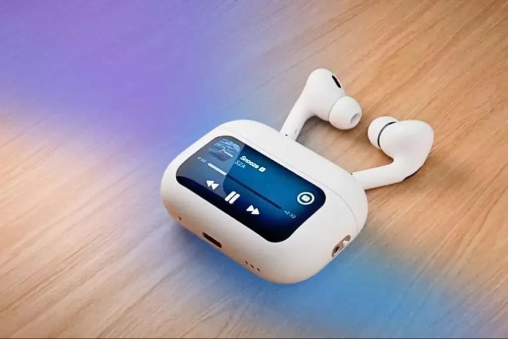 AirPods Pro 3 kiedy premiera? Oczekiwania i nowe funkcje, które zaskoczą AirPods Pro 3 kiedy premiera? Oczekiwania i nowe funkcje, które zaskoczą