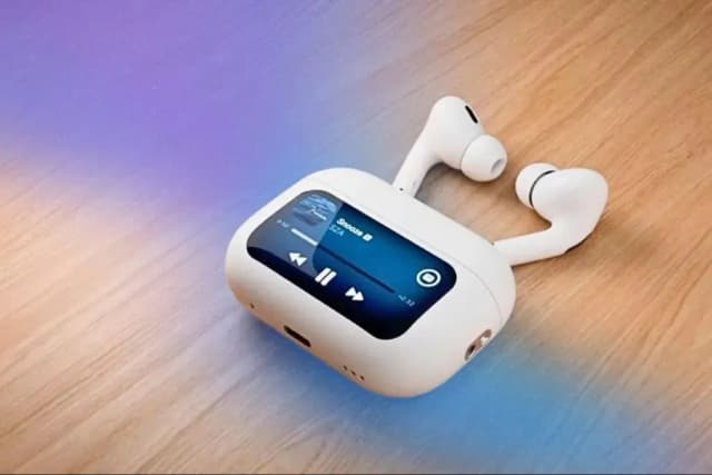 AirPods Pro 3 kiedy premiera? Oczekiwania i nowe funkcje, które zaskoczą AirPods Pro 3 kiedy premiera? Oczekiwania i nowe funkcje, które zaskoczą
