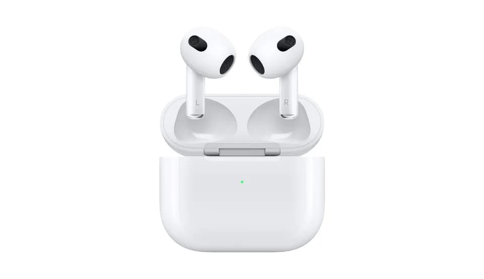 Czy AirPods 3 działają z Androidem? Odkryj ograniczenia i możliwości Czy AirPods 3 działają z Androidem? Odkryj ograniczenia i możliwości