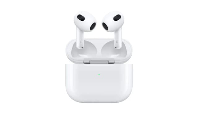 Czy AirPods 3 działają z Androidem? Odkryj ograniczenia i możliwości Czy AirPods 3 działają z Androidem? Odkryj ograniczenia i możliwości