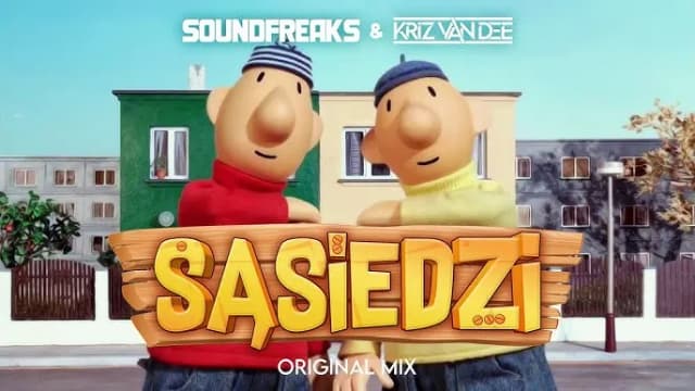 Muzyka z filmu Sąsiedzi: Poznaj kompozytorów i najpopularniejsze utwory Muzyka z filmu Sąsiedzi: Poznaj kompozytorów i najpopularniejsze utwory