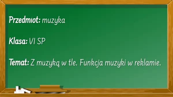 Z muzyką w tle: jak muzyka w filmie i reklamie wpływa na emocje Z muzyką w tle: jak muzyka w filmie i reklamie wpływa na emocje