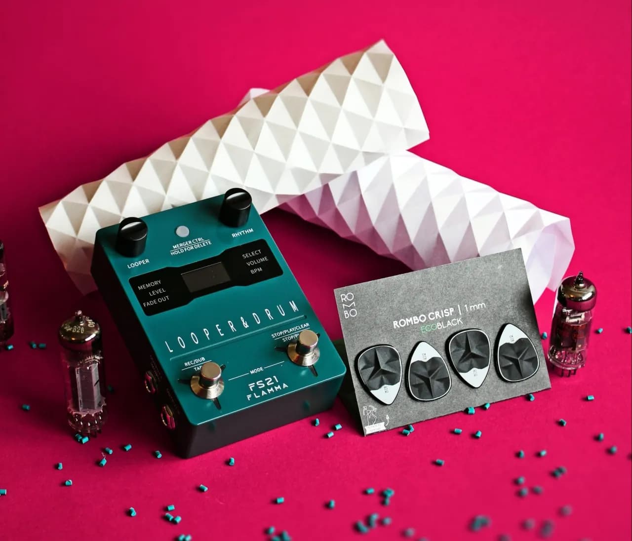 Jaki looper do gitary? Poznaj najlepsze modele dla każdego gitarzysty Jaki looper do gitary? Poznaj najlepsze modele dla każdego gitarzysty