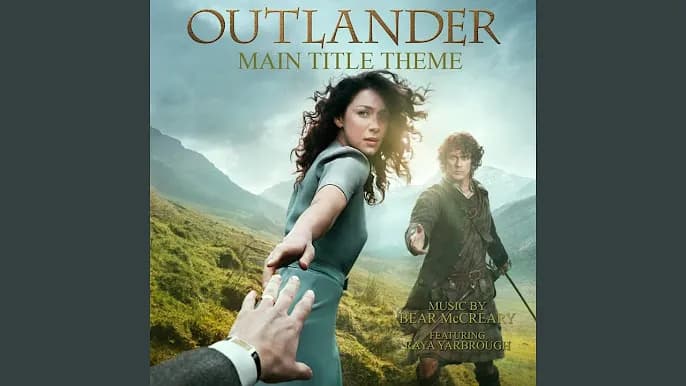 Muzyka z filmu Outlander: Odkryj emocjonalne utwory i soundtracki Muzyka z filmu Outlander: Odkryj emocjonalne utwory i soundtracki