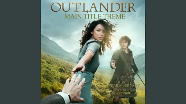 Muzyka z filmu Outlander: Odkryj emocjonalne utwory i soundtracki Muzyka z filmu Outlander: Odkryj emocjonalne utwory i soundtracki