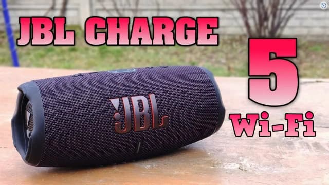 Jak łatwo połączyć głośnik JBL przez Bluetooth i Wi-Fi krok po kroku Jak łatwo połączyć głośnik JBL przez Bluetooth i Wi-Fi krok po kroku