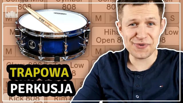 Jak zrobić perkusję z prostych materiałów i uzyskać świetny dźwięk Jak zrobić perkusję z prostych materiałów i uzyskać świetny dźwięk