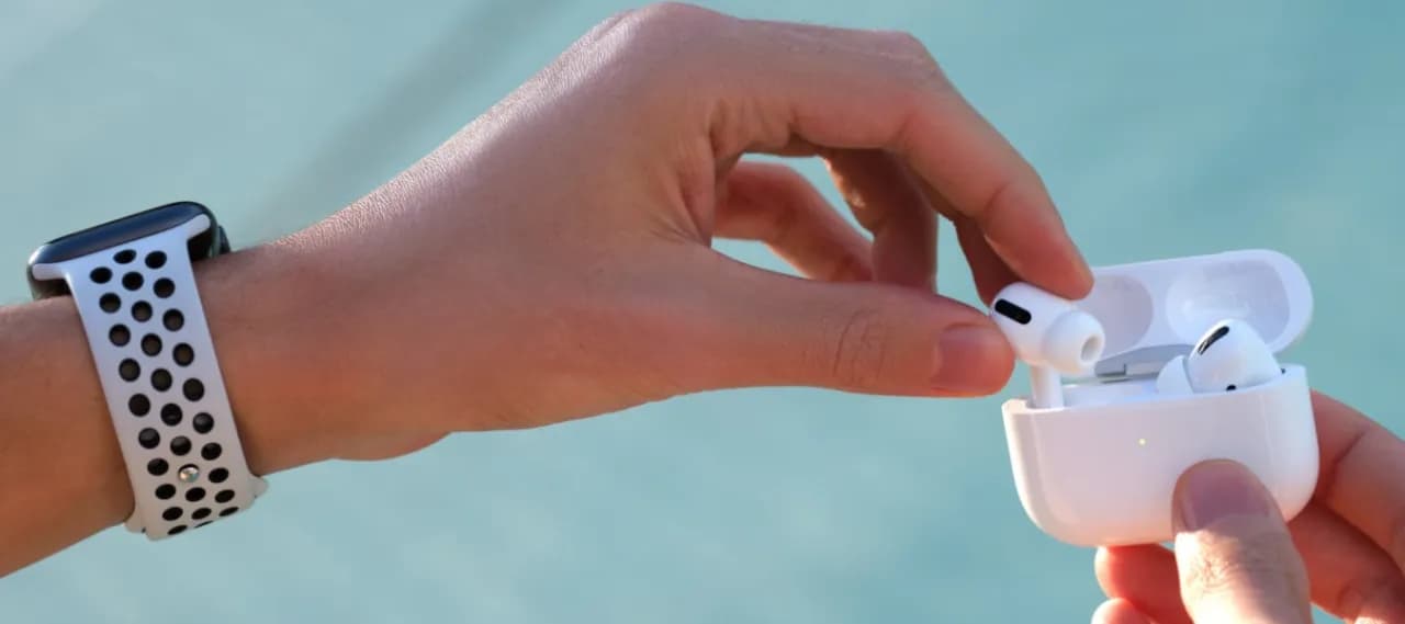 Jak znaleźć AirPods w domu - proste sposoby na ich lokalizację Jak znaleźć AirPods w domu - proste sposoby na ich lokalizację