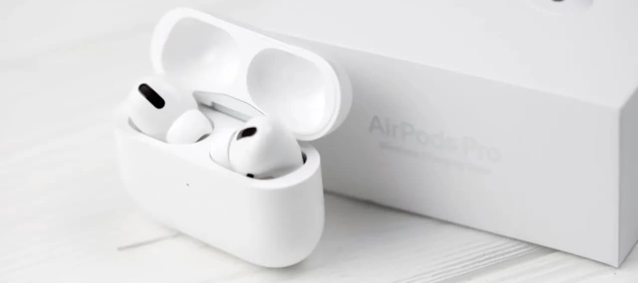 Jak wymienić gumki AirPods Pro - proste kroki, uniknij problemów Jak wymienić gumki AirPods Pro - proste kroki, uniknij problemów