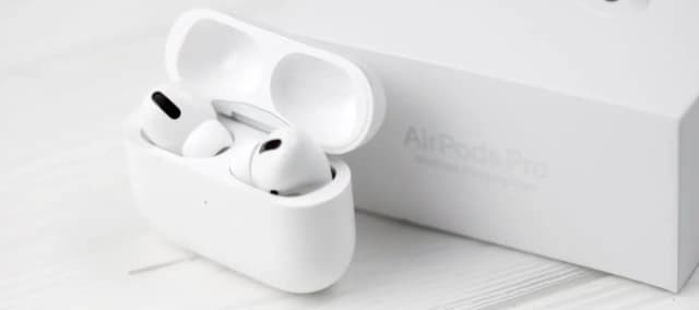 Jak wymienić gumki AirPods Pro - proste kroki, uniknij problemów Jak wymienić gumki AirPods Pro - proste kroki, uniknij problemów