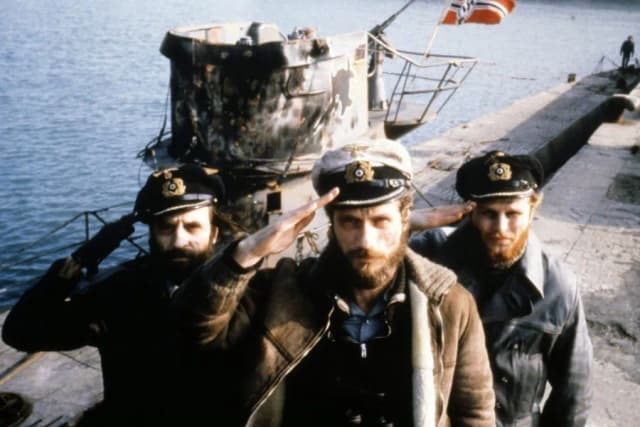 Muzyka z filmu Okręt: lista utworów, kompozytor i gdzie jej słuchać Muzyka z filmu Okręt: lista utworów, kompozytor i gdzie jej słuchać