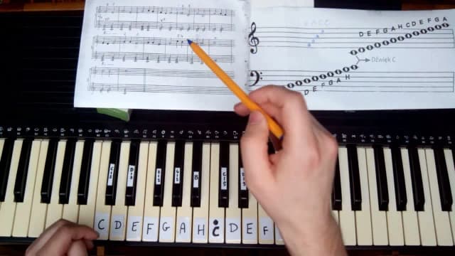 Jak zagrać na keyboardzie i uniknąć najczęstszych błędów Jak zagrać na keyboardzie i uniknąć najczęstszych błędów