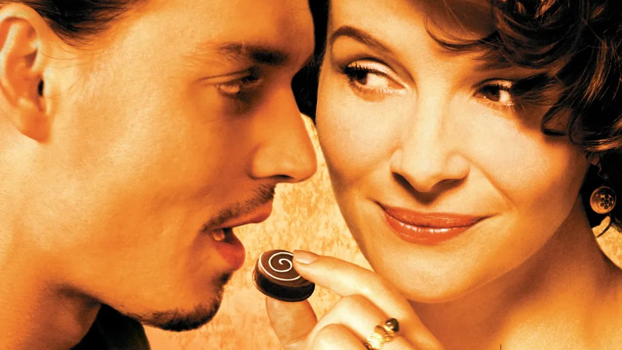 Muzyka z filmu Czekolada: Odkryj emocje w utworach Rachel Portman Muzyka z filmu Czekolada: Odkryj emocje w utworach Rachel Portman